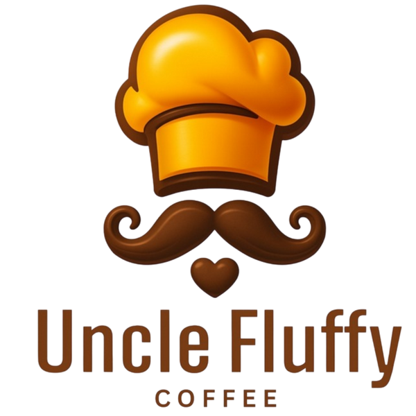 Uncle Fluffy Coffee